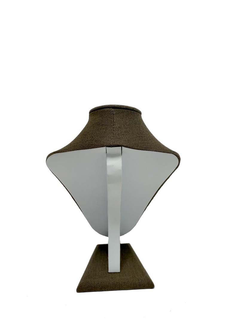 DISPLAY410 - Brown