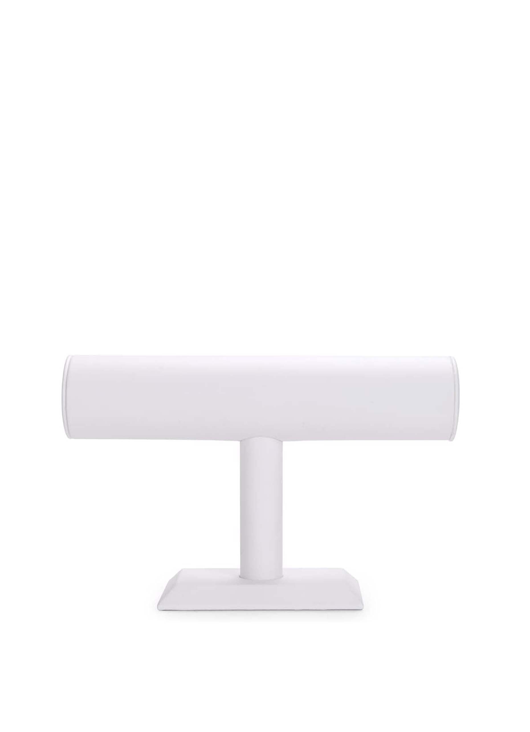DISPLAY438 -  White Vinyl