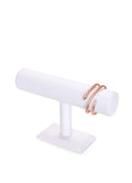 DISPLAY438 -  White Vinyl