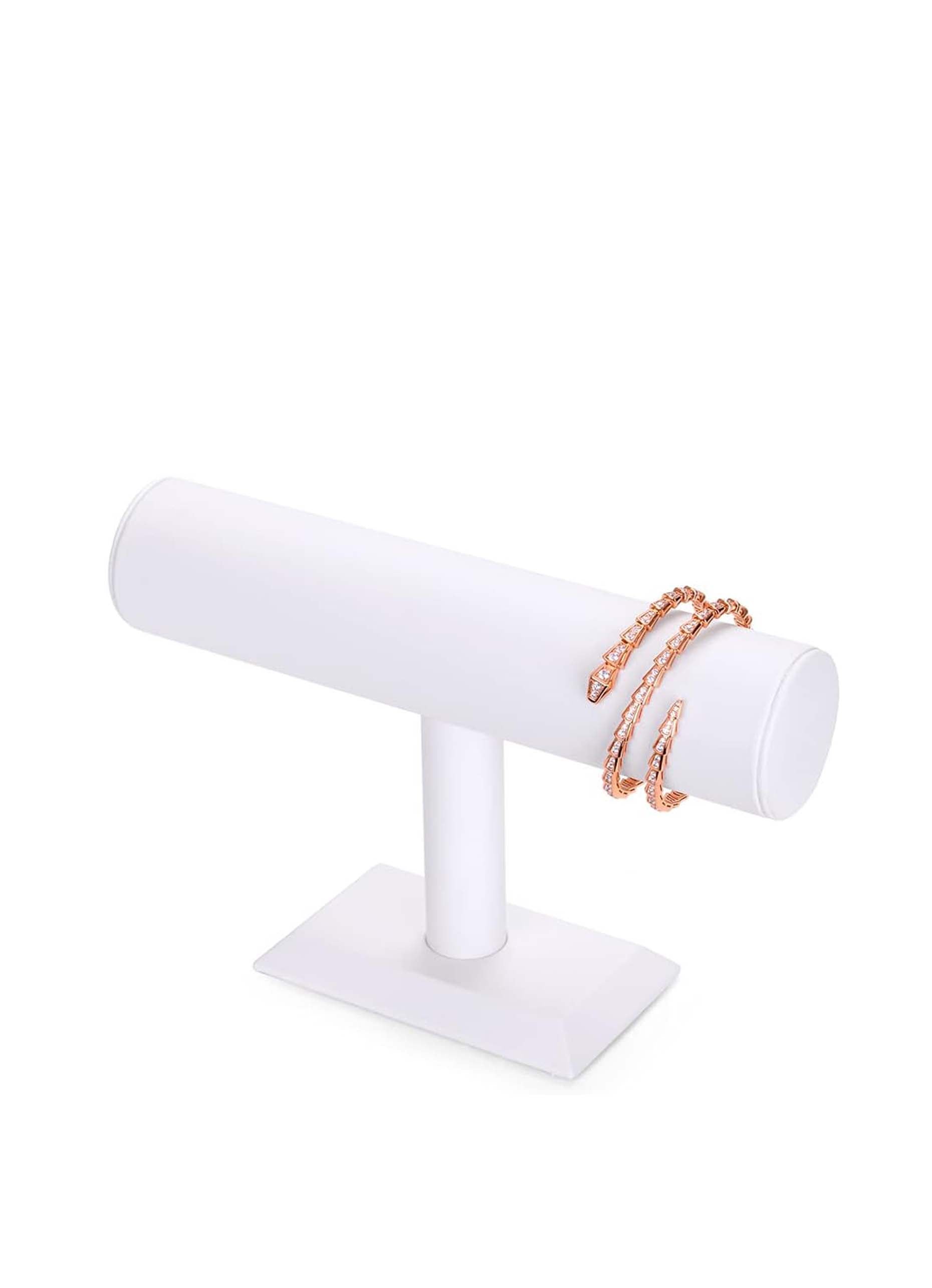 DISPLAY438 -  White Vinyl