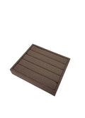DISPLAY 443 - Brown