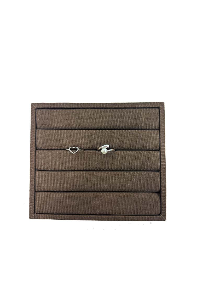 DISPLAY 443 - Brown