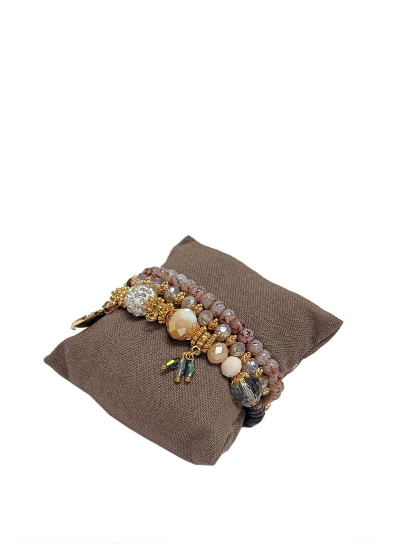 DISPLAY62 - Brown