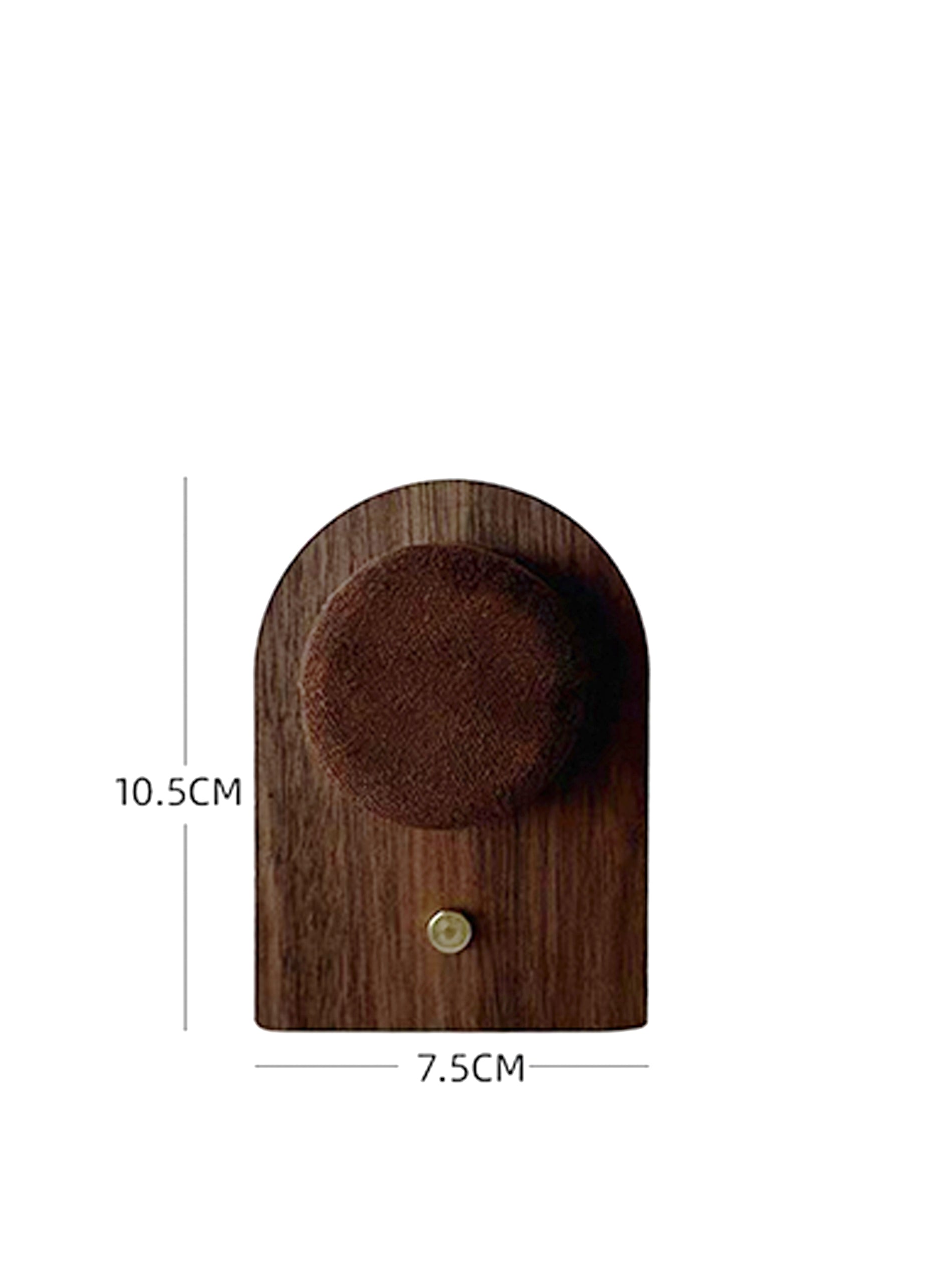 DISPLAY686 - Wooden Bracelet Holder Display(S)