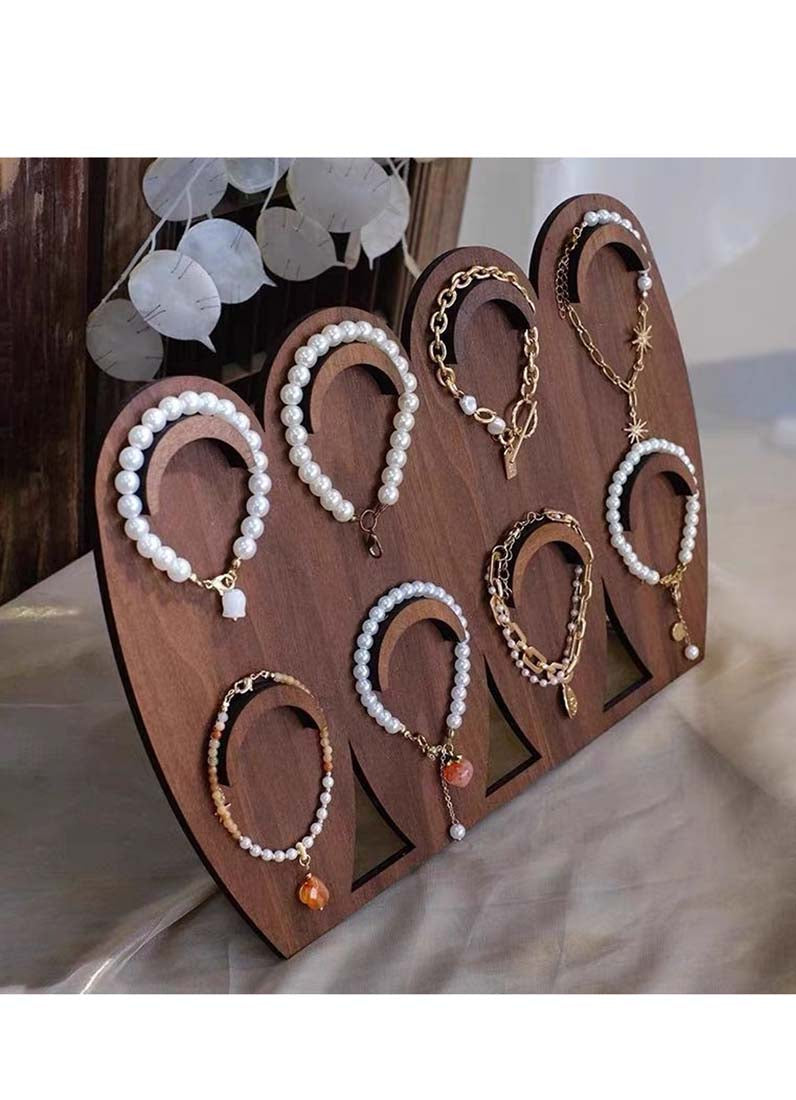DISPLAY722 - Wooden