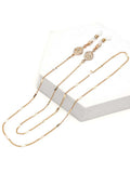 GLA2231 - Gold Glasses Strap