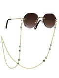 GLA2251 - Blue Glasses Strap