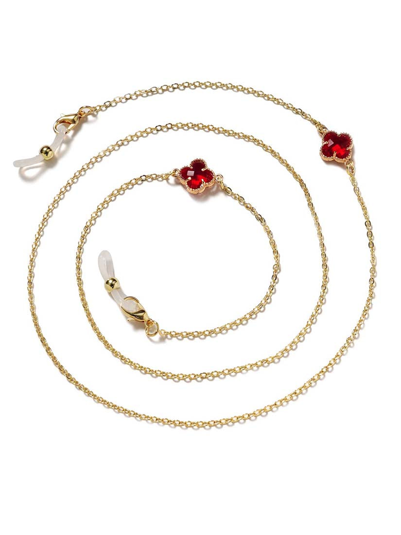 GLA2262 - Ruby