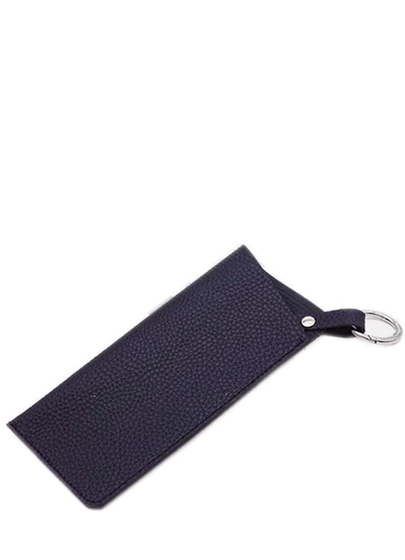 GLASSES CASE01 - Black