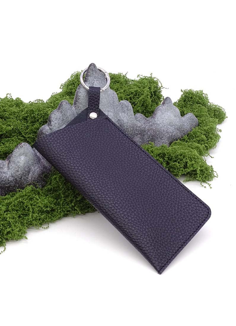 GLASSES CASE01 - Black
