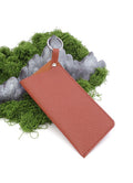 GLASSES CASE01 - Chestnut