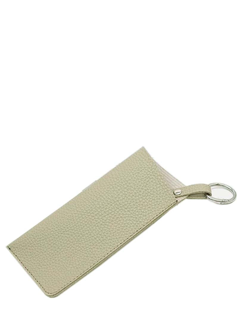 GLASSES CASE01 - Light Grey