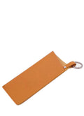 GLASSES CASE01 - Mustard