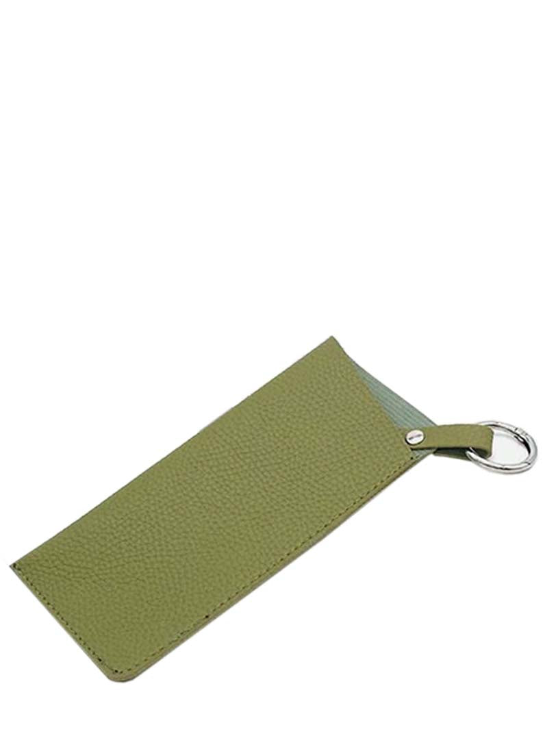 GLASSES CASE01 - Olive