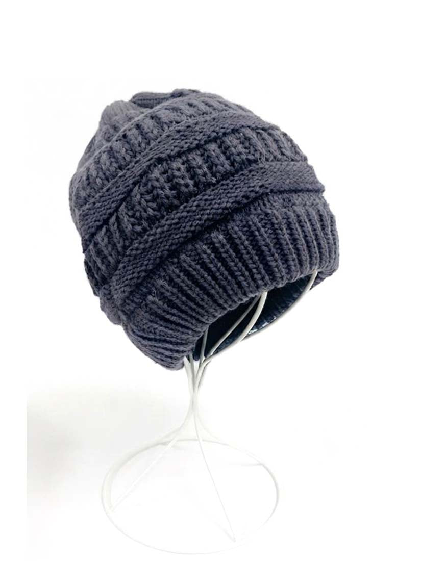 HAT1963 - Grey