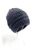 HAT1963 - Grey