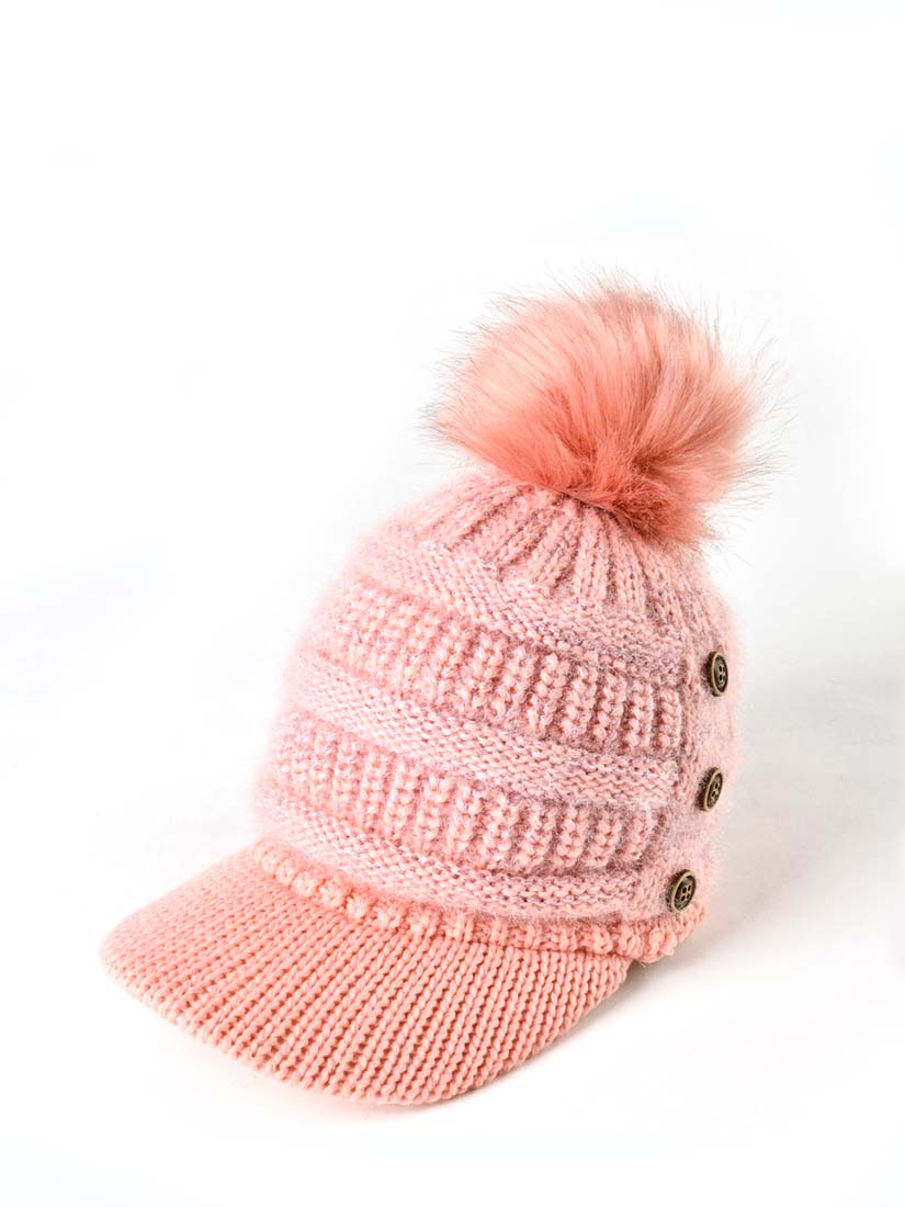 HAT2430 - Pink