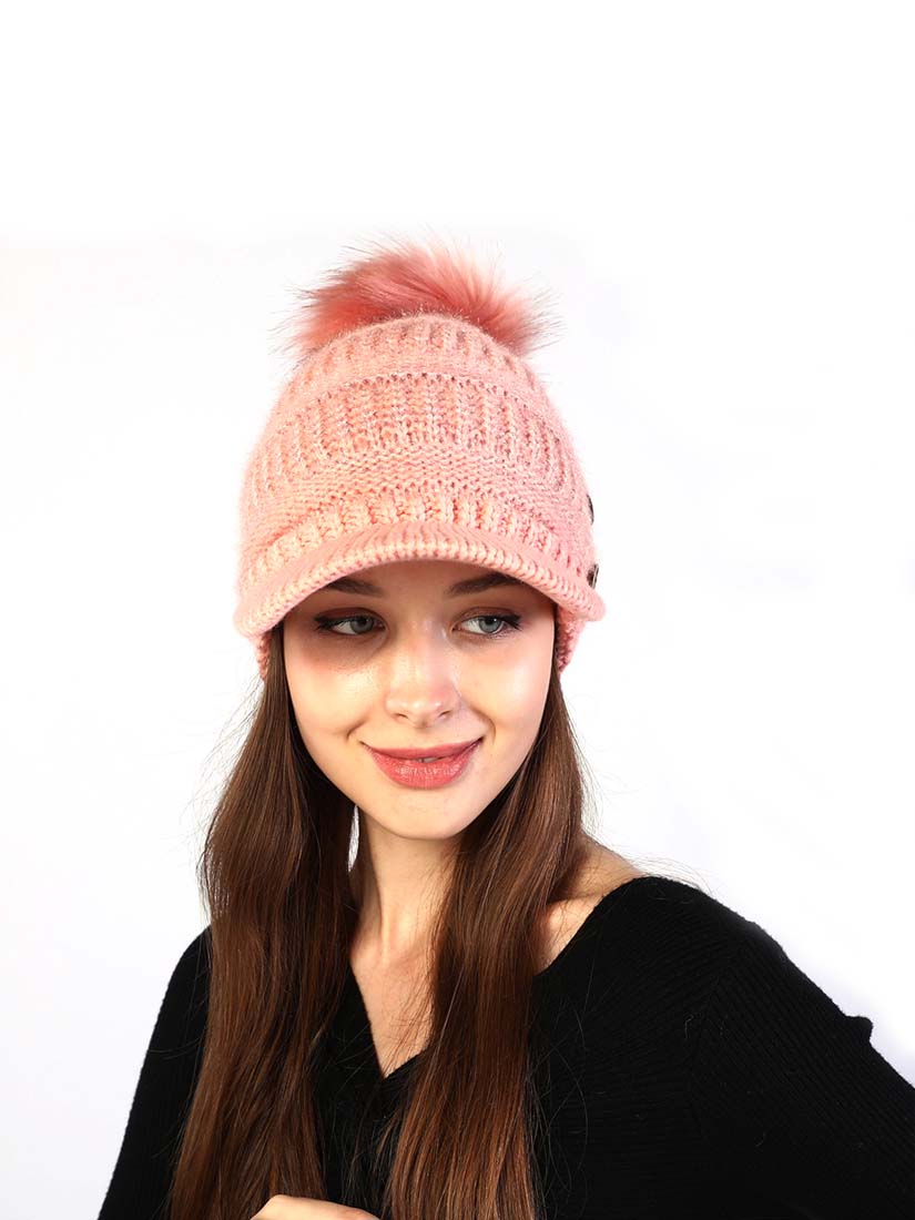 HAT2430 - Pink