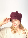 HAT2434 - Mauve