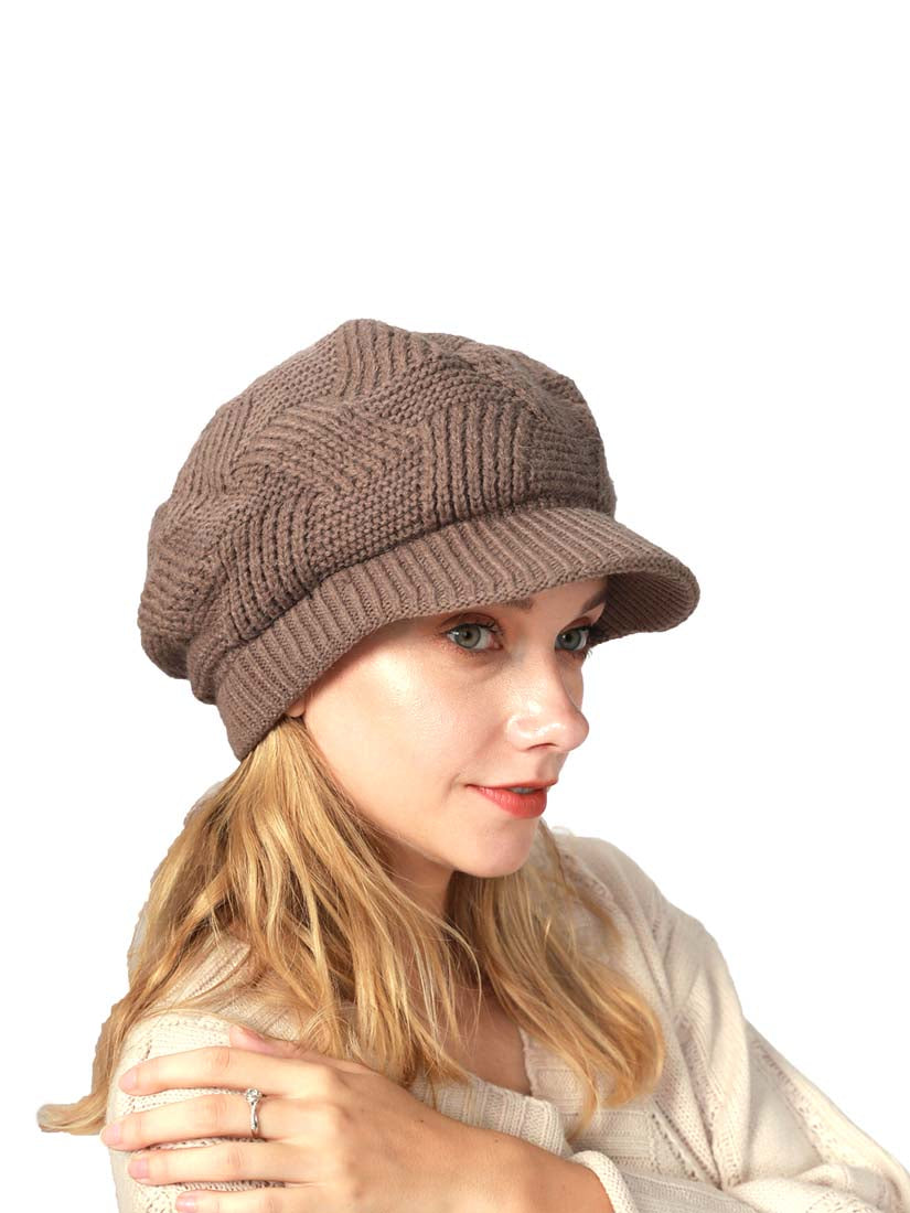 HAT2434 - Oak