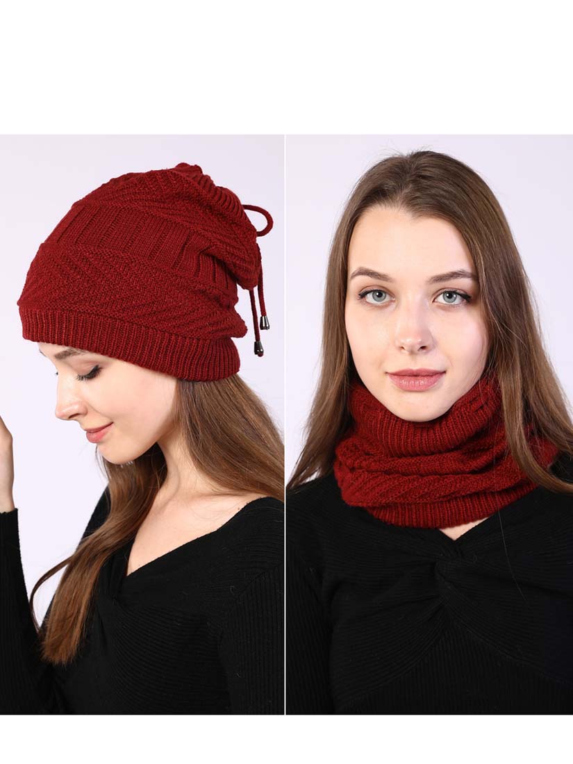HAT2435 - Cherry