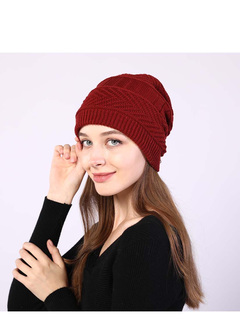 HAT2435 - Cherry