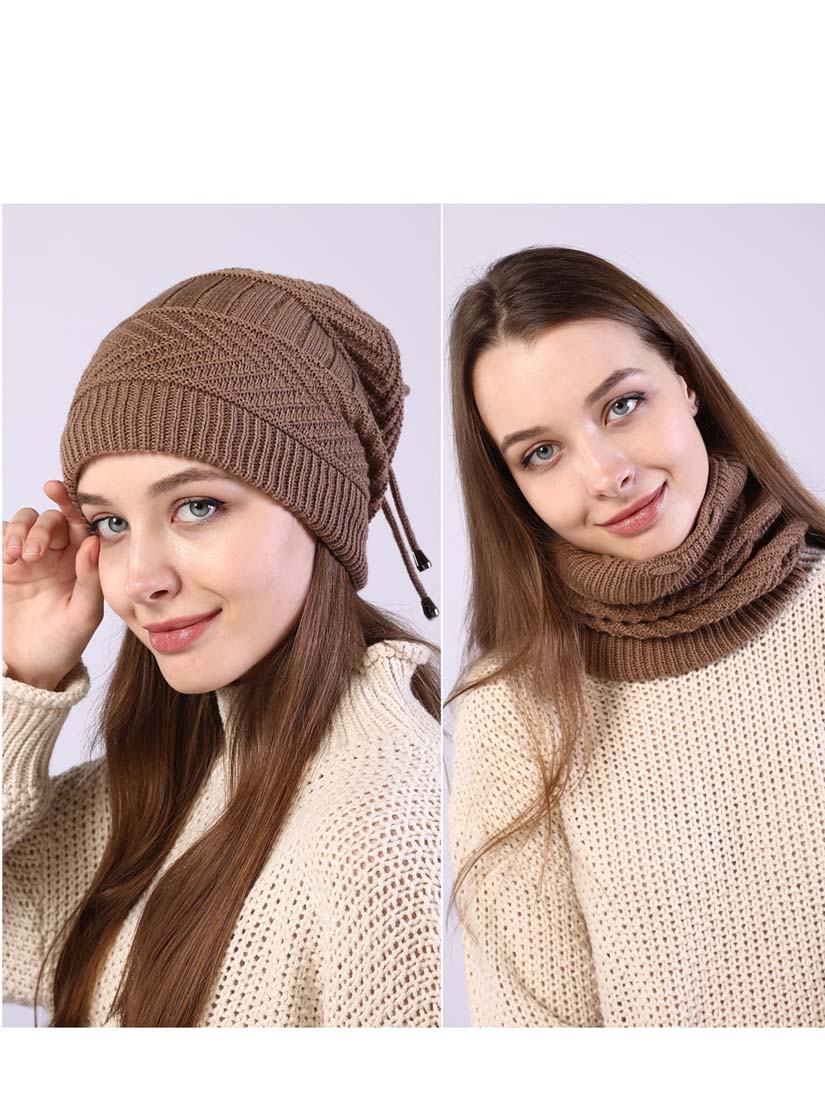 HAT2435 - Khaki