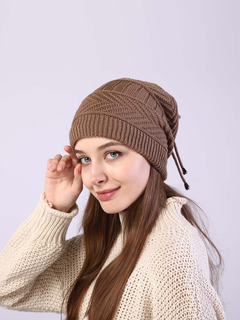 HAT2435 - Khaki