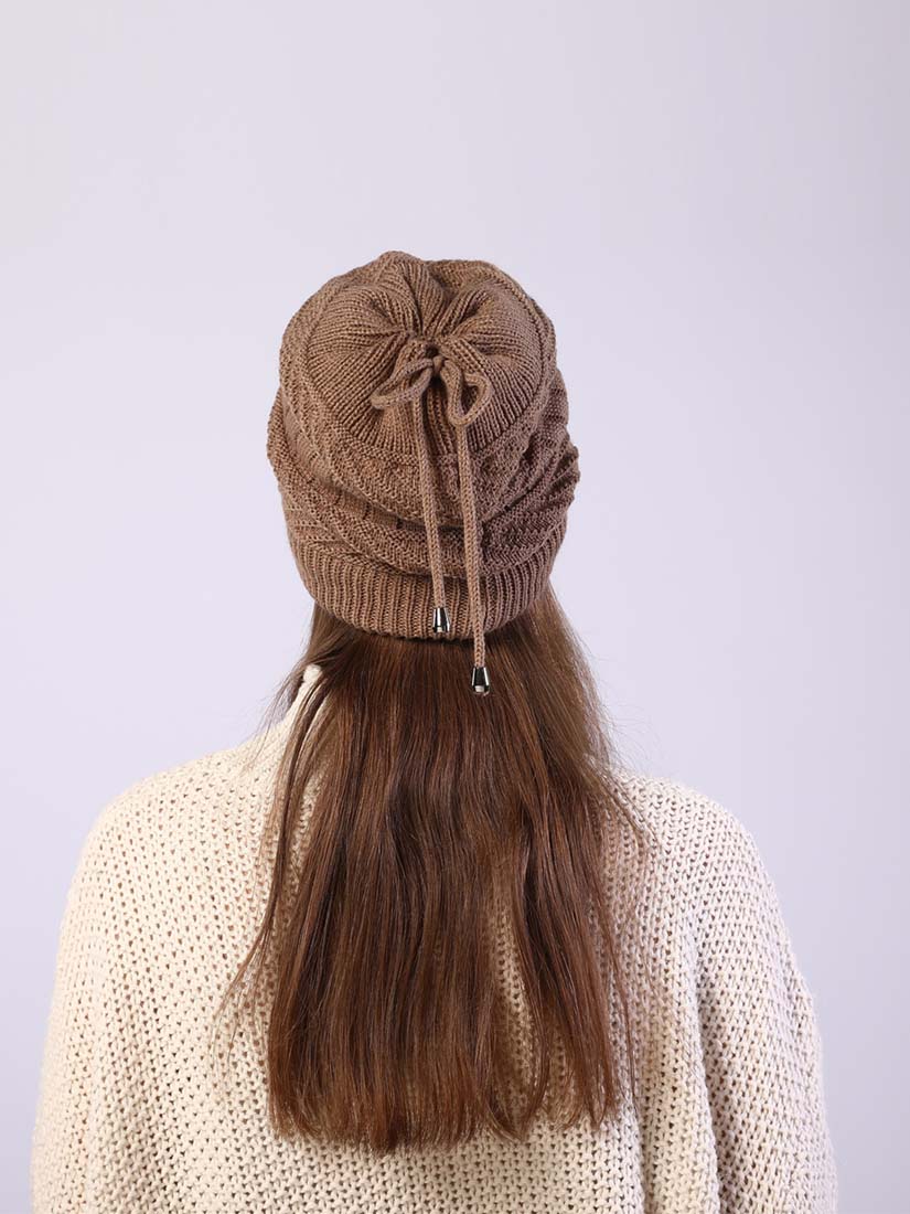 HAT2435 - Khaki