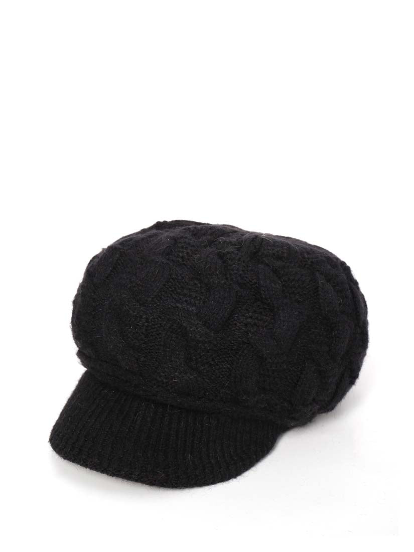HAT2436 - Black