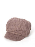 HAT2436 - Khaki