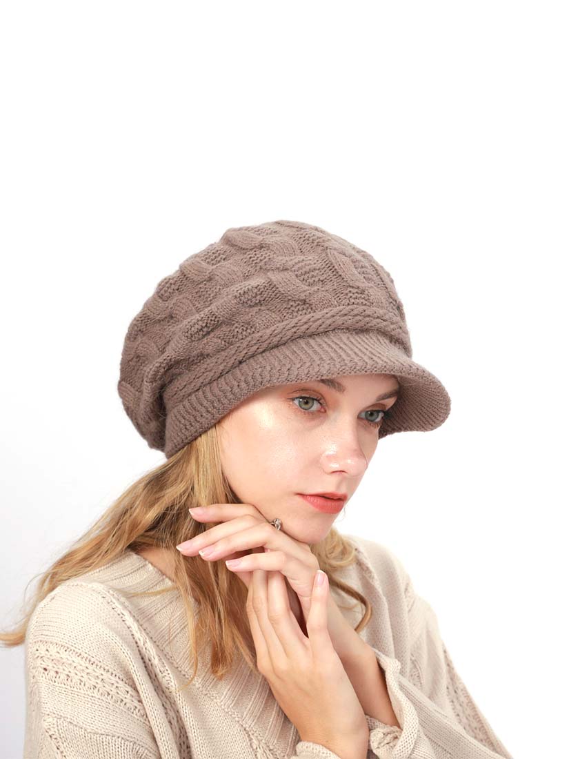 HAT2436 - Khaki