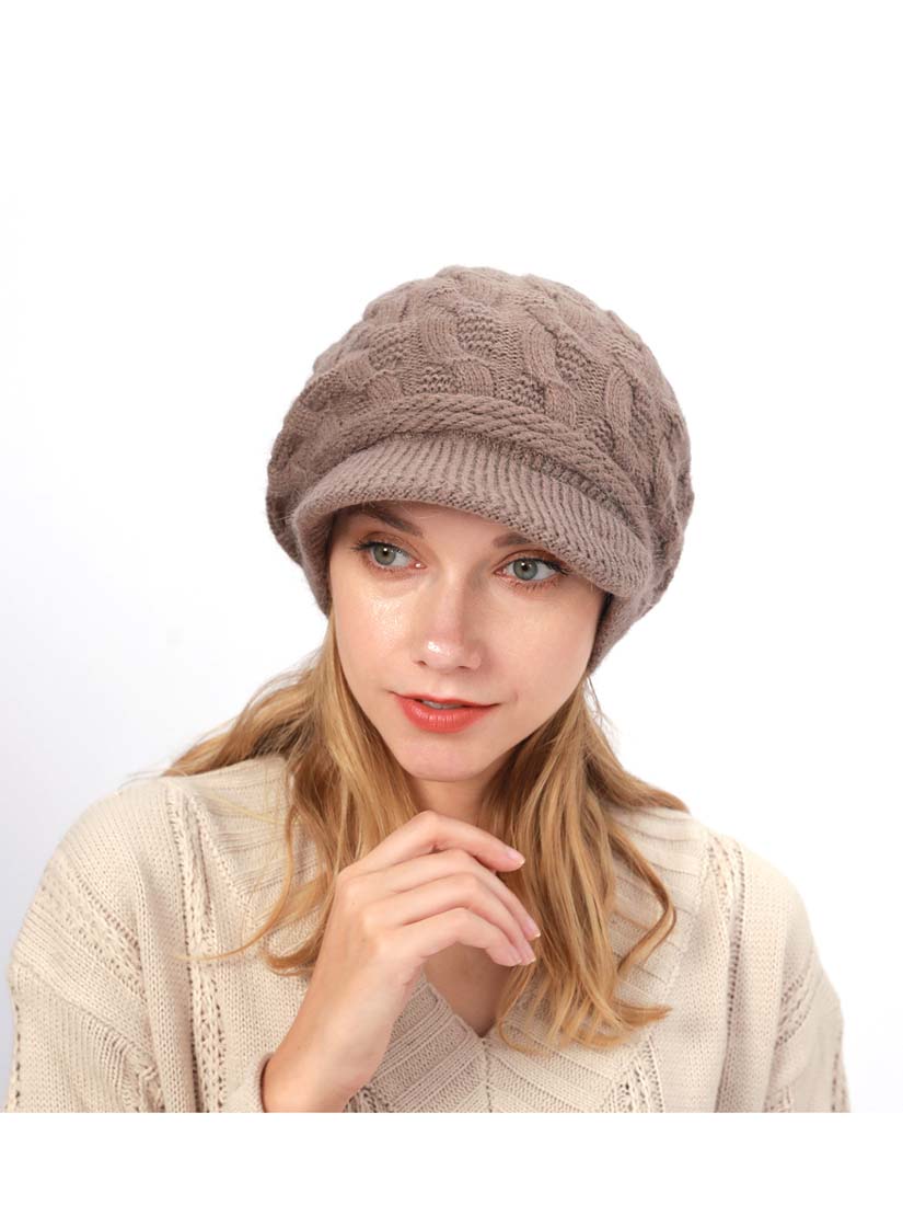 HAT2436 - Khaki