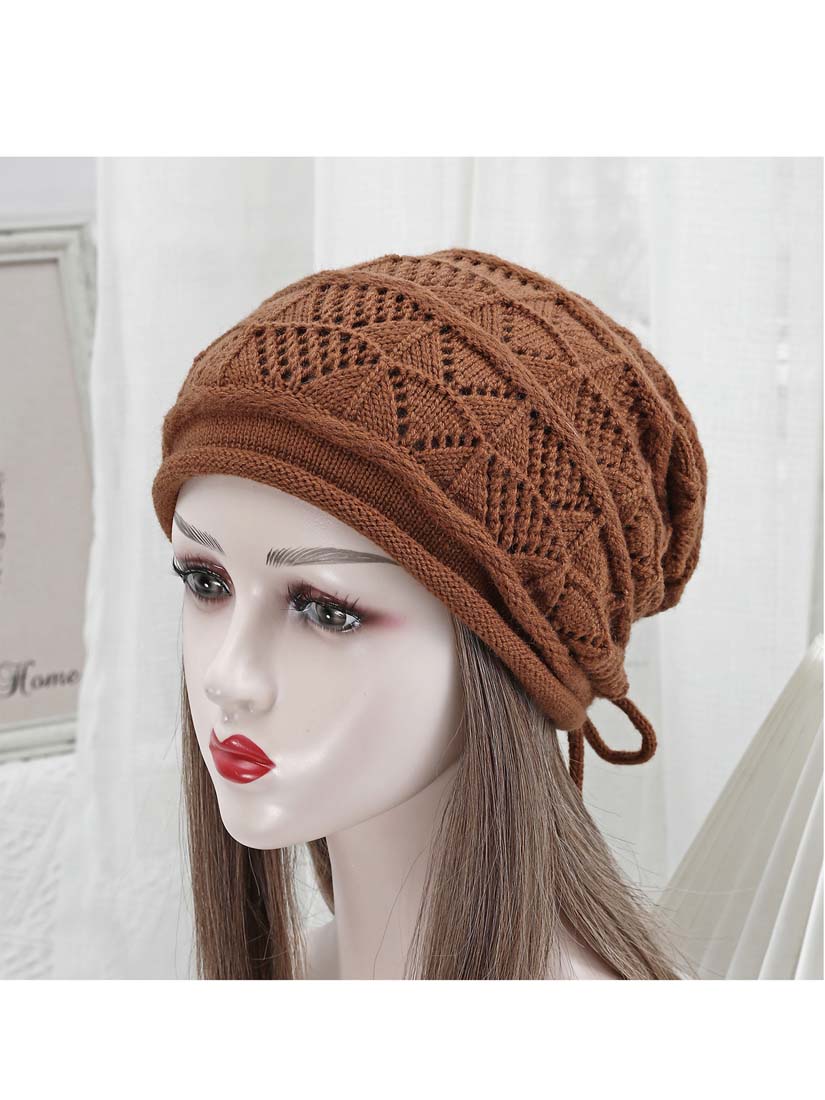 HAT2437 - Coffee