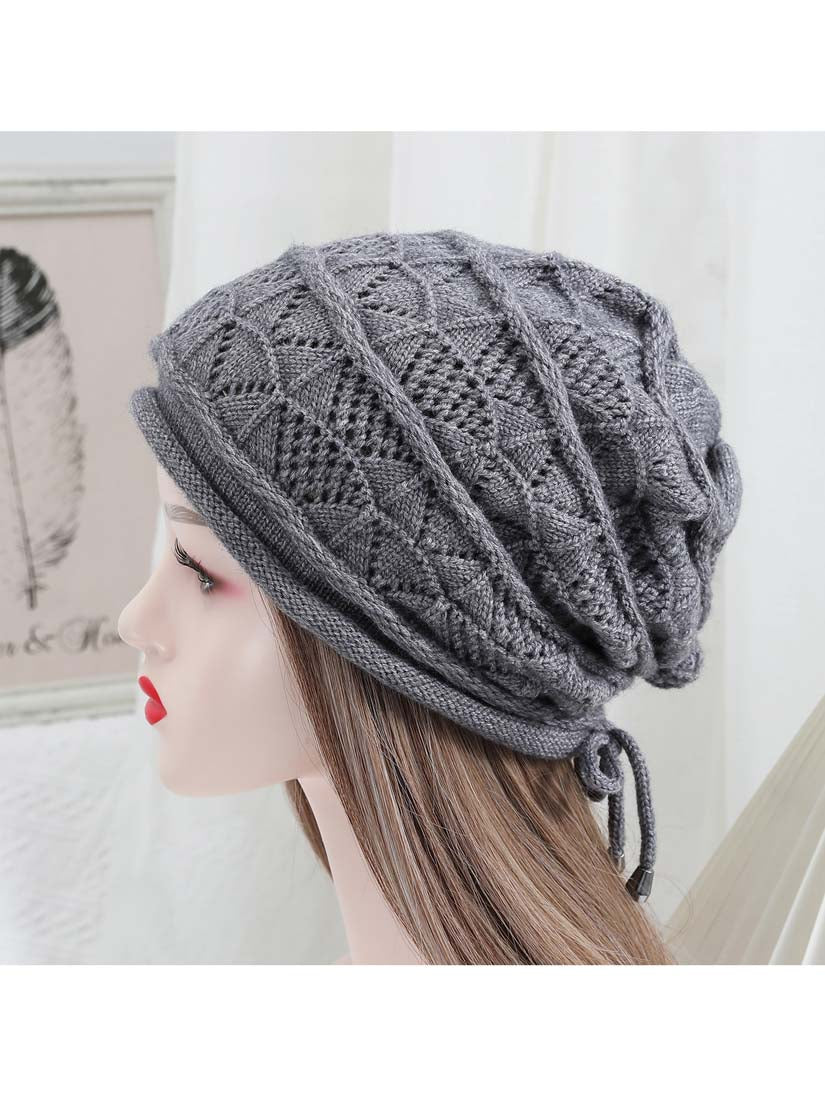 HAT2437 - Grey