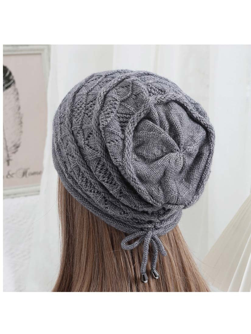 HAT2437 - Grey