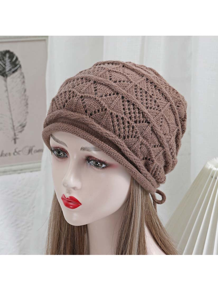 HAT2437 - Khaki