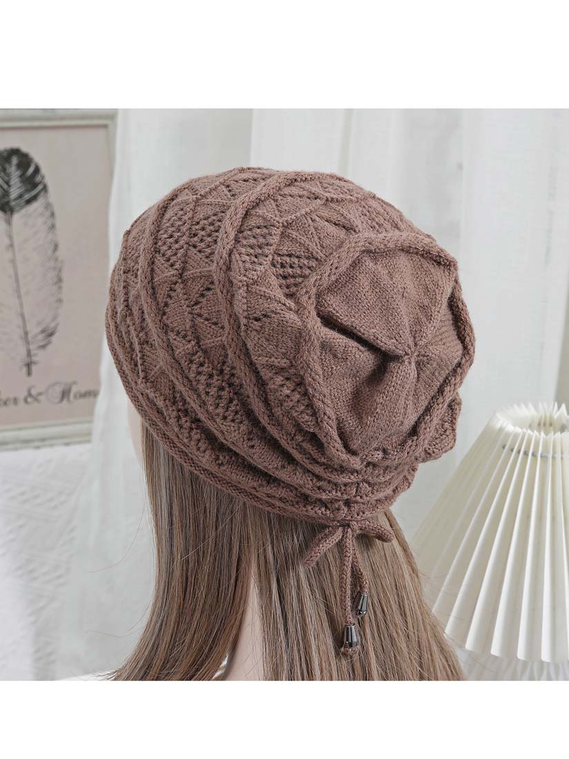 HAT2437 - Khaki