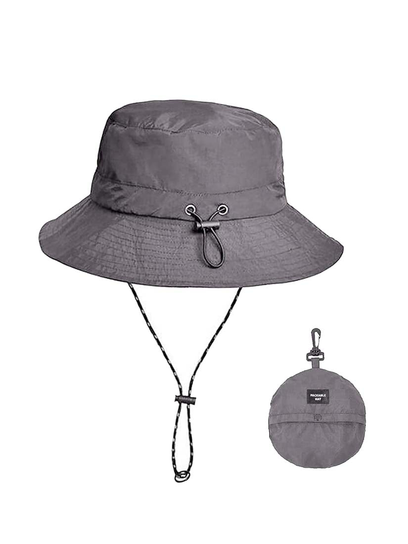 HAT2536 - Grey
