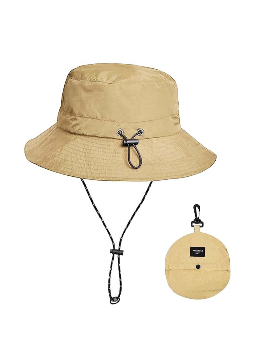 HAT2536 - Khaki