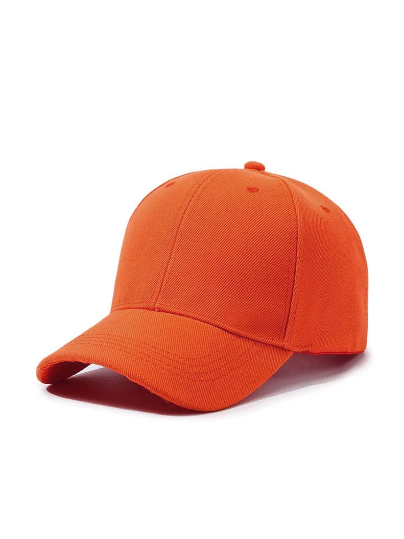 HAT2538 - Tangerine