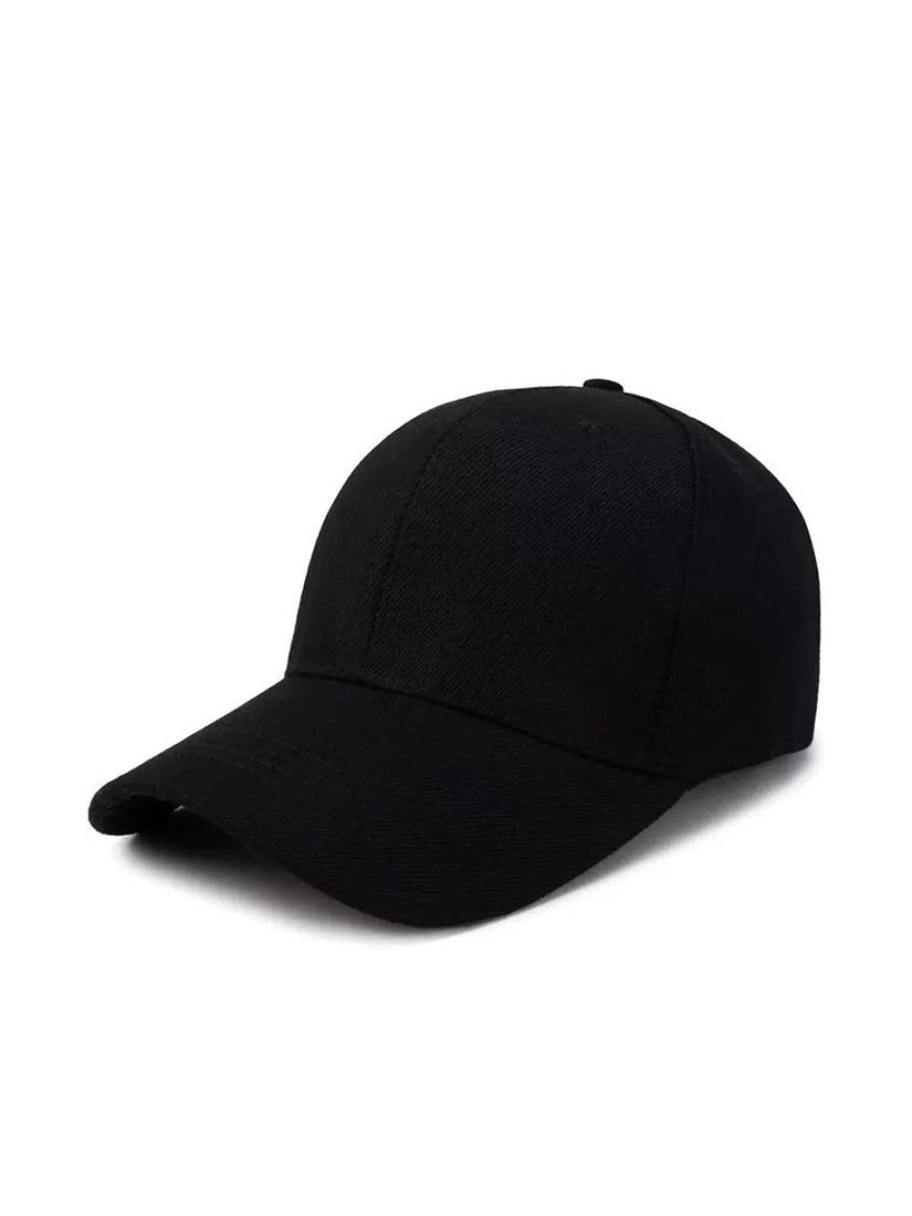 HAT2538 - Black