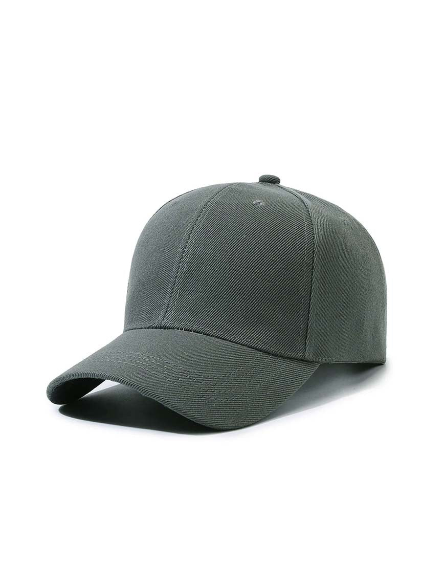 HAT2538 - Charcoal