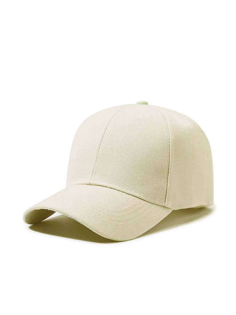HAT2538 - Cream