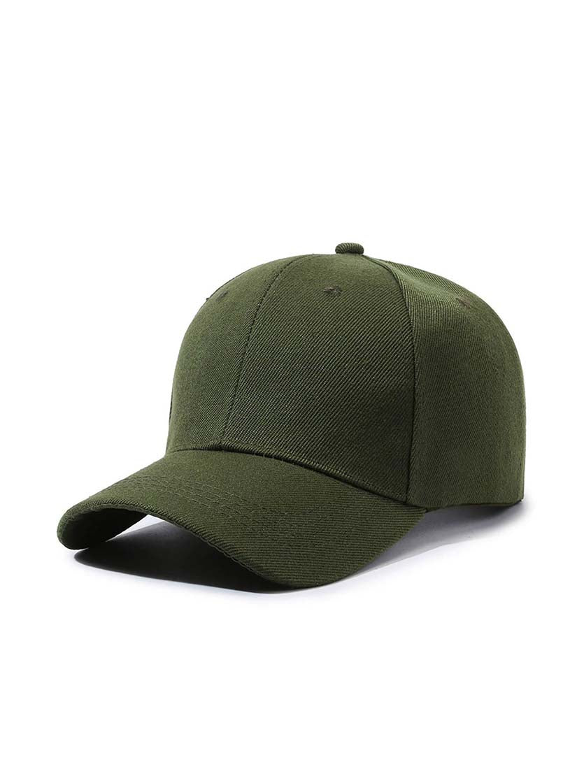 HAT2538 - Forest Green