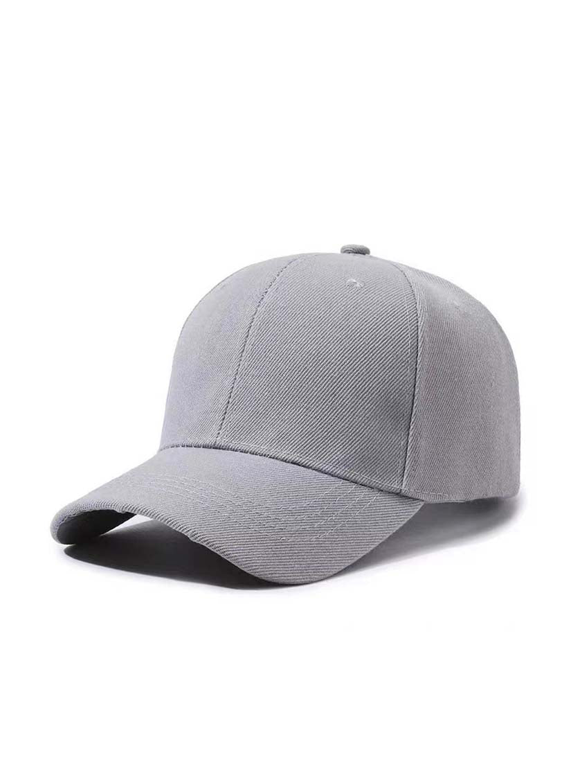 HAT2538 - Light Grey