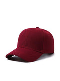HAT2538 - Maroon