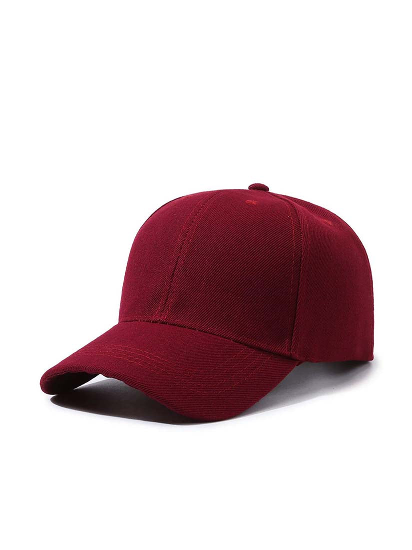HAT2538 - Maroon