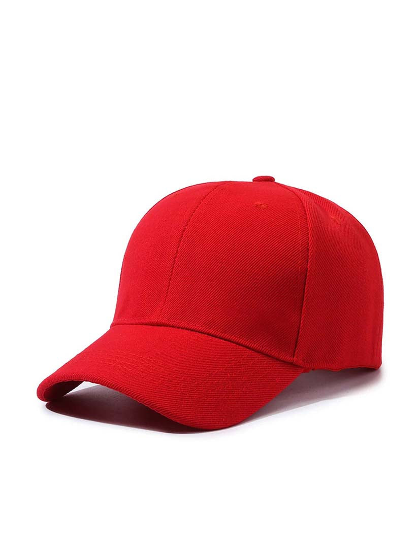 HAT2538 - Red