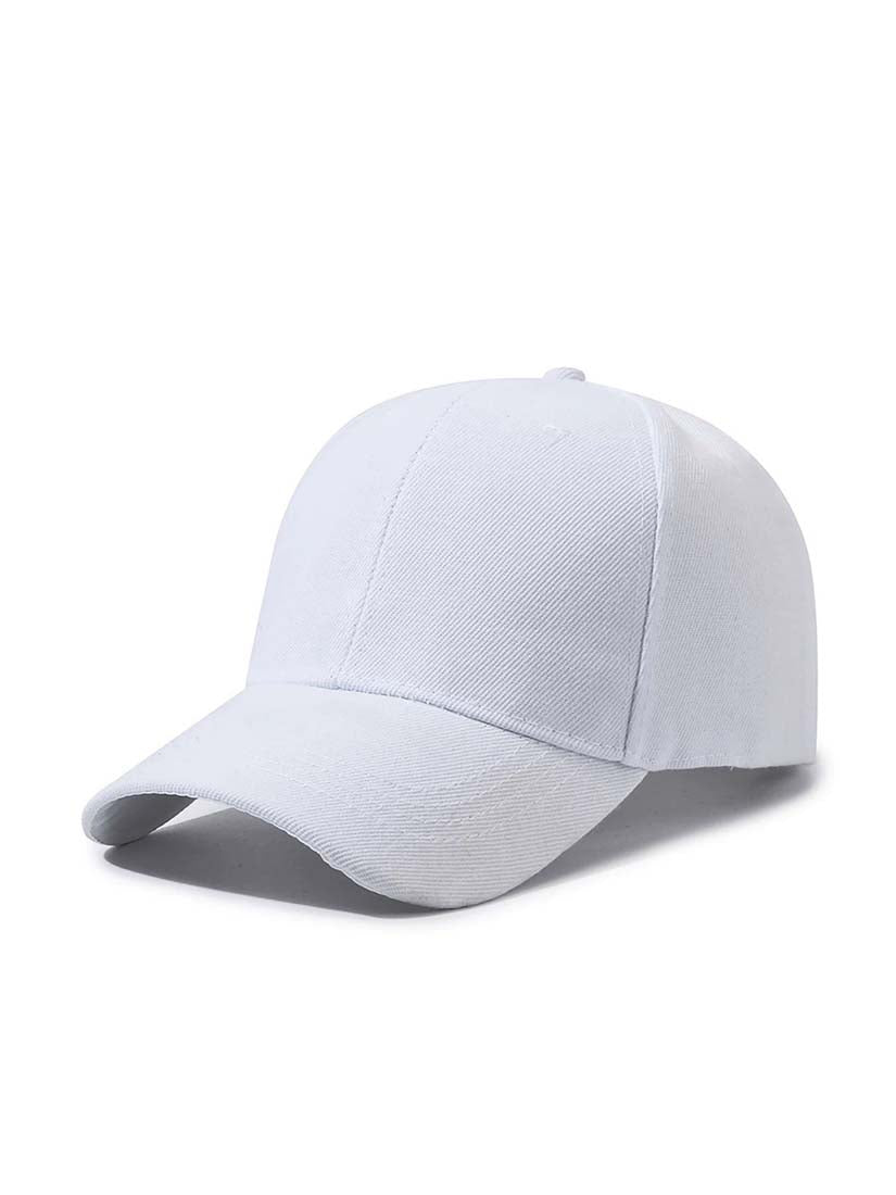 HAT2538 - White